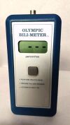 OLYMPIC Bili-Meter Model 22 Bilirubinometer