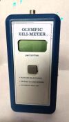 OLYMPIC Bili-Meter Model 22 Bilirubinometer