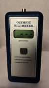 OLYMPIC Bili-Meter Model 22 Bilirubinometer