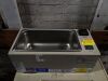 OR SOLUTIONS ECOLAB Solution Warmer Blanket / Solution Warmer