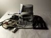 WELCH ALLYN Spot Vital Signs LXi 45MTO Monitor