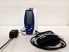 WELCH ALLYN Spot Vital Signs Nellcor SpO2 Monitor