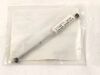 BIOMET 01-9048 2 mm System Center-Drive Tap Blade | without Handle