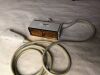 ACUSON 14L5 Multi-D Ultrasound Transducer