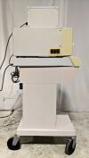 BIO-RAD Bio-Plex 200 Luminex Flow Cytometer