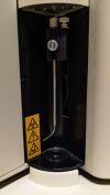 BIO-RAD Bio-Plex 200 Luminex Flow Cytometer