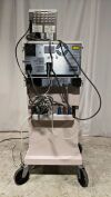 BIO-RAD Bio-Plex 200 Luminex Flow Cytometer
