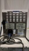 BIO-RAD Bio-Plex 200 Luminex Flow Cytometer