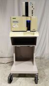 BIO-RAD Bio-Plex 200 Luminex Flow Cytometer
