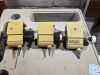 OHIO 200 Vacuum Regulator Vacuum Equipment