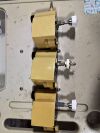 OHIO 200 Vacuum Regulator Vacuum Equipment