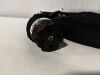 LINET protevo GTE+ microclimate Hose Air Mattress Pump
