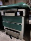 UMF 5140 Exam Table