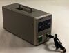 OLYMPUS MAJ-570 Magnification Controller O/R Camera