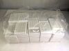 GREINER BIO-ONE Strip Plates 94 Count Greiner 278303 Bio-One