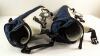 STRYKER FA64203 Oxygen Tank Holder