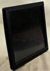 ELO TOUCHSYSTEMS 19&quot; Touchscreen LCD Monitor ET1929LM-8CWA-1-BL-G Display Monitor