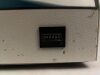 DRUCKER Eclipse Aesthetics 642VES Eclipse Centrifuge
