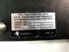 AMSCO 93909-286-4 Surgical Table Board