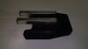 MAQUET 1004.85 B Surgical Table Femur Counteraction Post 1004.85B