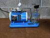 SCHUCO VAC  Aspirator