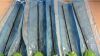 INTUITIVE Da Vinci Si Maryland Dissector 5MM 428050 Si Maryland Dissector 5MM 428050 | Lot of 6