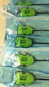 INTUITIVE Da Vinci Si Maryland Dissector 5MM 428050 Si Maryland Dissector 5MM 428050 | Lot of 6