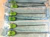 INTUITIVE Da Vinci Si Maryland Dissector 5MM 428050 Si Maryland Dissector 5MM 428050 | Lot of 6