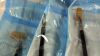 INTUITIVE Da Vinci Si Maryland Dissector 5MM 428050 Si Maryland Dissector 5MM 428050 | Lot of 6