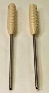 SMITH & NEPHEW 72201389 Inline Drill Guide | Lot of 2