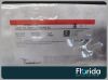 CARDINAL HEALTH LOOP VSL MINI BLU RADPQ SIL LOT OF 8 CARDINAL HEALTH LOOP VSL MINI BLU RADPQ SIL CAT HT9945702A EXP: 2025-07