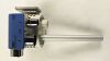 DRAEGER AGS M 33 300 Dräger M33300 Anesthetic Gas Receiving System | Missing Chamber