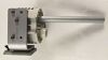 DRAEGER AGS M 33 300 Dräger M33300 Anesthetic Gas Receiving System | Missing Chamber