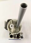 DRAEGER AGS M 33 300 Dräger M33300 Anesthetic Gas Receiving System | Missing Chamber