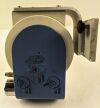 DRAEGER AGS M 33 300 Dräger M33300 Anesthetic Gas Receiving System | Missing Chamber