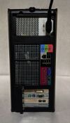 AGFA NX Workstation for DX-S Computer (Mobile) Workstation