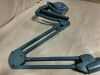 RITTER 9J-L Dental X-Ray Arm and Head with Eureka Tube 143245 |