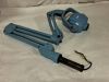 RITTER 9J-L Dental X-Ray Arm and Head with Eureka Tube 143245 |