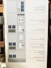SIEMENS D 3200 Dental X-Ray
