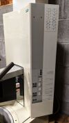 SIEMENS D 3200 Dental X-Ray