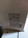 SIEMENS D 3200 Dental X-Ray