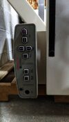 HOLOGIC QDR-4500 Bone Densitometer