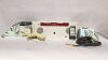 UNETIXS VASCULAR multiLab Series 2 MultiLab S2 LHS Modular Vascular Lab