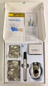 BING INNOVATIONS DentalVibe DV0003 DentalVibe Injection Comfort System
