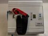 TROLLOS Pinnacle Electric Ceiling Patient Lift 1000lb Capacity Tollos | Parts