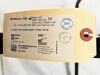 MIZUHO OSI 5321-43 Pharmacy/Med Cart