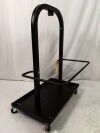 MIZUHO OSI 5321-43 Pharmacy/Med Cart