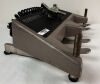 LIEBEL-FLARSHEIM Hydrajust Plus 402113 F Footswitch