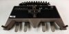 LIEBEL-FLARSHEIM Hydrajust Plus 402113 F Footswitch