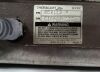 LIEBEL-FLARSHEIM Hydrajust Plus 402113 F Footswitch